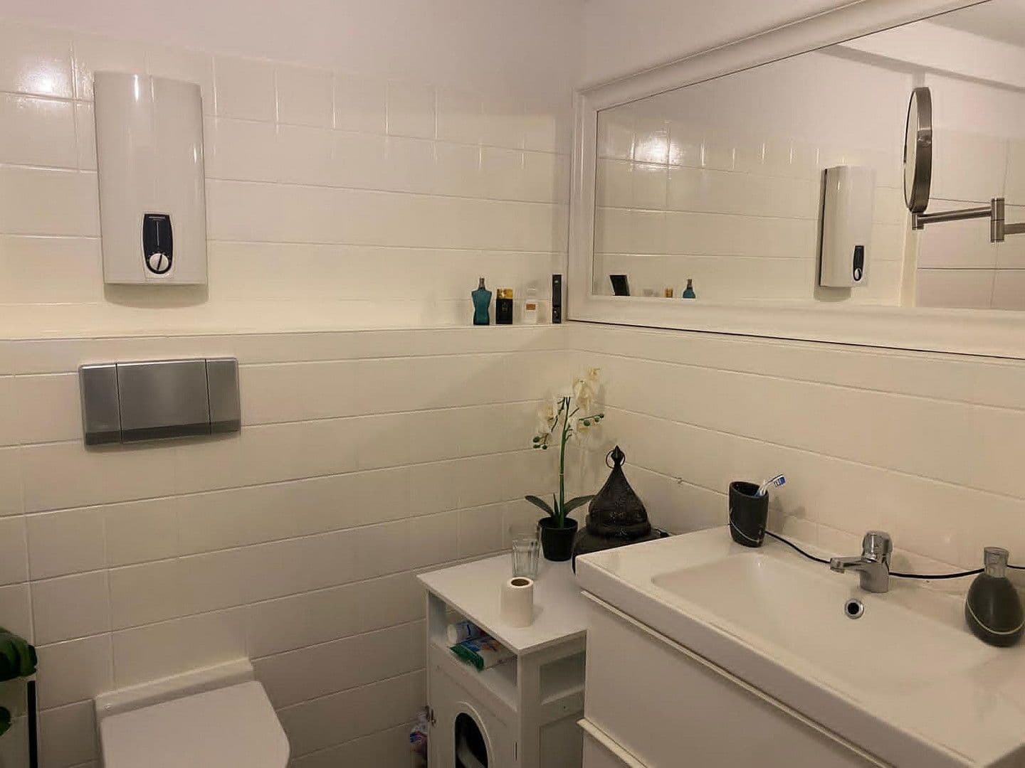 1 bedroom with open-plan kitchen flat to rent, 80 m², Gonellastrasse 54, Meerbusch, North Rhine-Westphalia 1 bedroom with open-plan kitchen flat to rent, 80 m², Gonellastrasse 54, Meerbusch, North Rhine-Westphalia