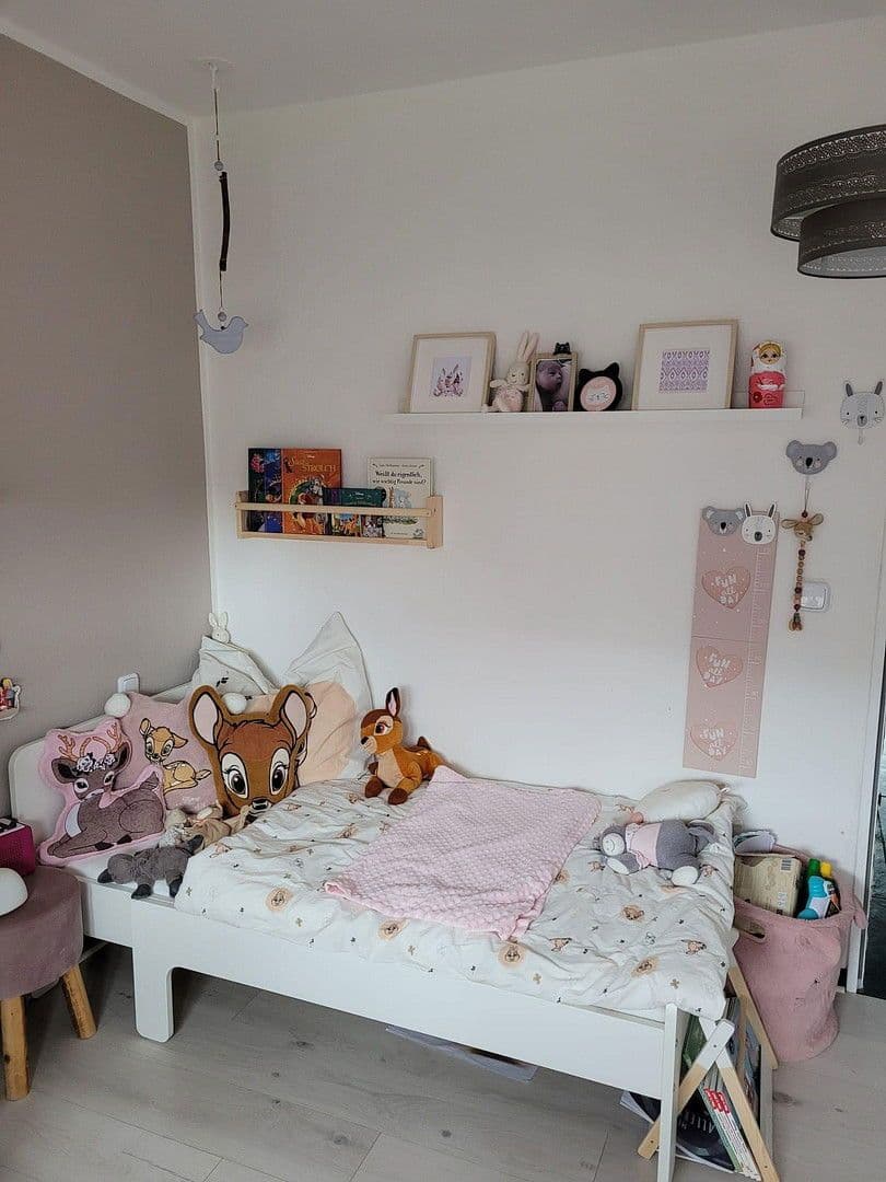 1 bedroom with open-plan kitchen flat to rent, 80 m², Gonellastrasse 54, Meerbusch, North Rhine-Westphalia 1 bedroom with open-plan kitchen flat to rent, 80 m², Gonellastrasse 54, Meerbusch, North Rhine-Westphalia