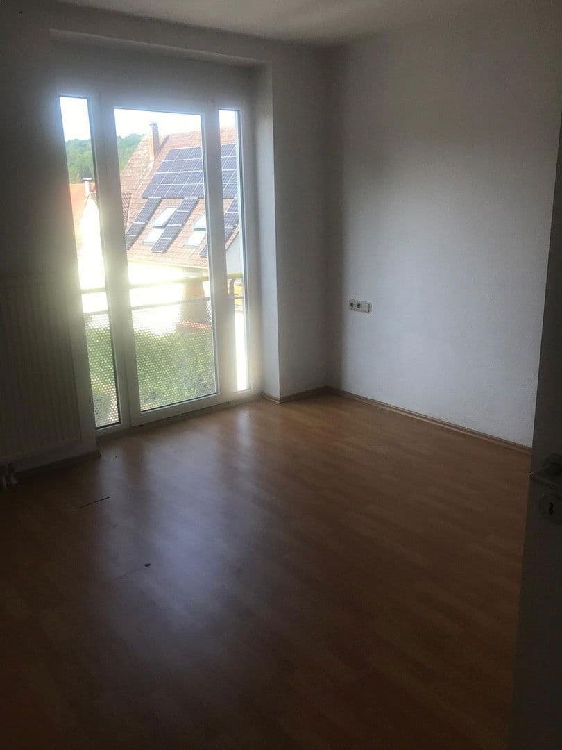 1 bedroom with open-plan kitchen flat for sale, 62 m², Mengenerstr. 15, Scheer, Baden-Württemberg 1 bedroom with open-plan kitchen flat for sale, 62 m², Mengenerstr. 15, Scheer, Baden-Württemberg