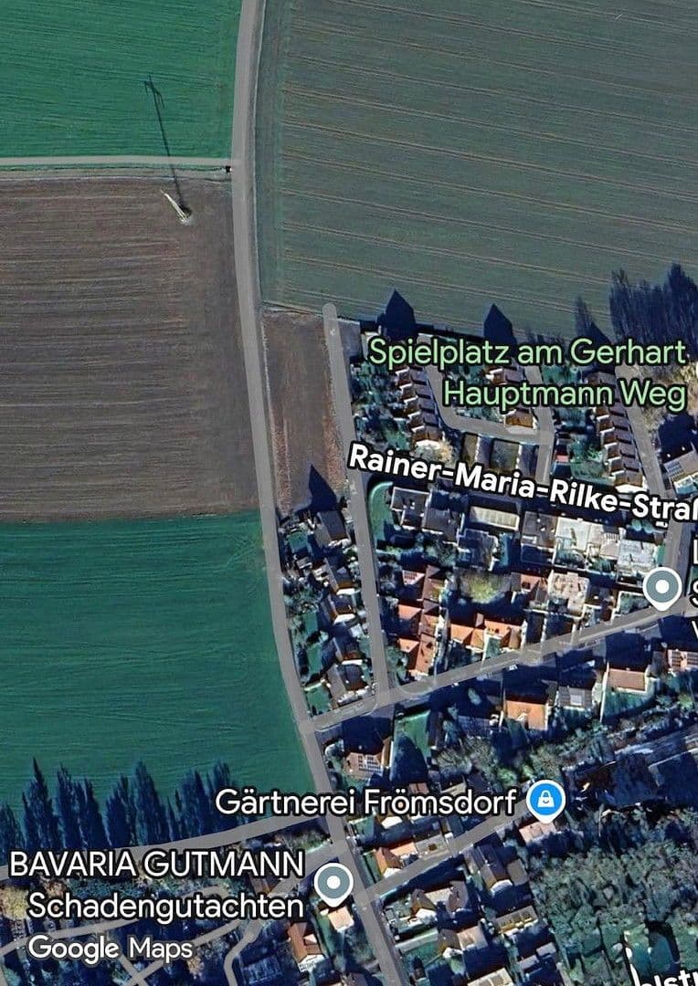 3 bedroom flat for sale, 137 m², Waldkraiburg, Bavaria 3 bedroom flat for sale, 137 m², Waldkraiburg, Bavaria