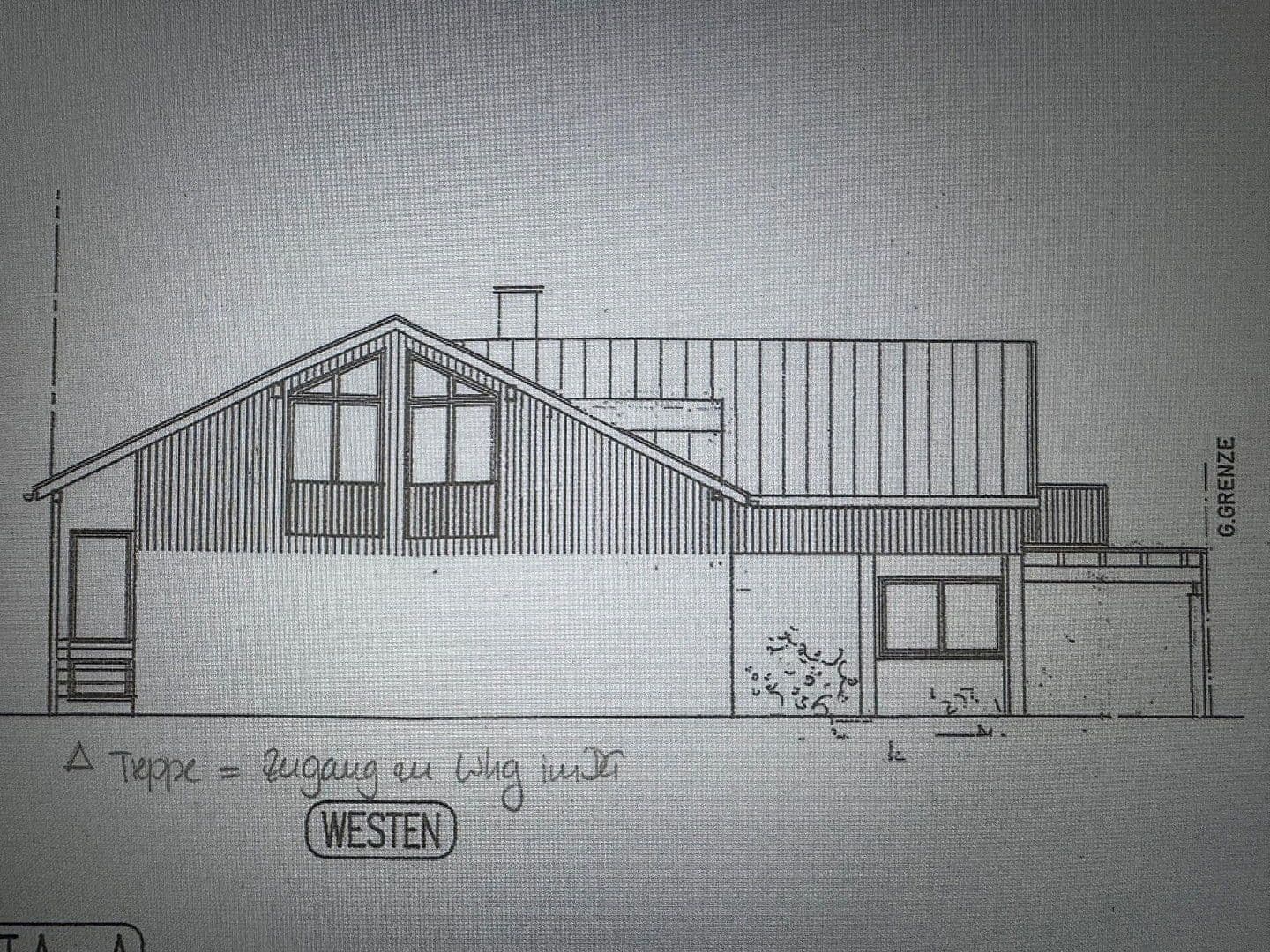 3 bedroom flat for sale, 137 m², Waldkraiburg, Bavaria 3 bedroom flat for sale, 137 m², Waldkraiburg, Bavaria