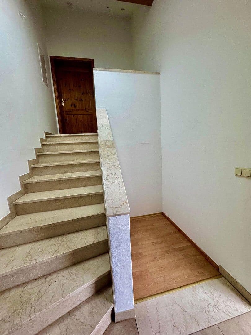 3 bedroom flat for sale, 137 m², Waldkraiburg, Bavaria 3 bedroom flat for sale, 137 m², Waldkraiburg, Bavaria