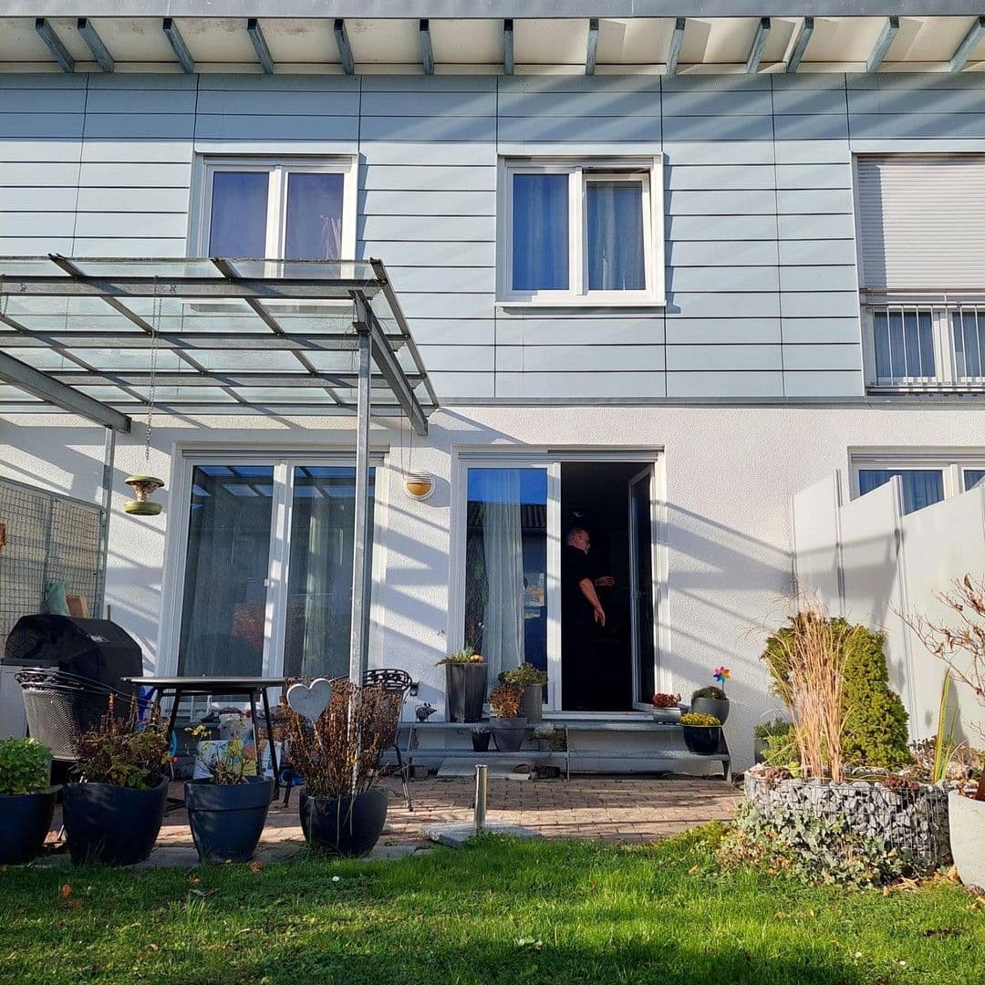 house for sale, 106 m², Süßen, Baden-Württemberg house for sale, 106 m², Süßen, Baden-Württemberg