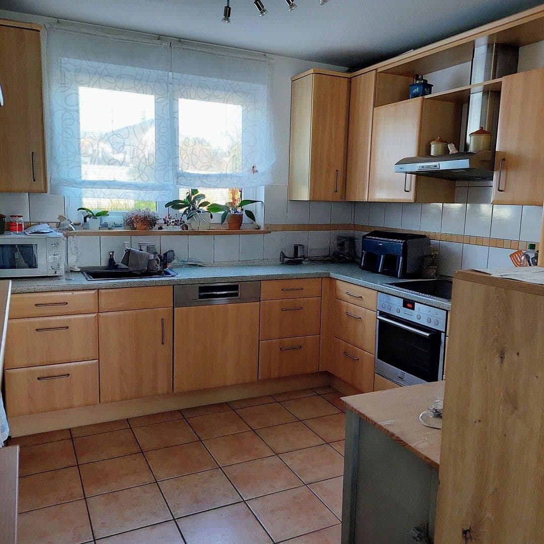 house for sale, 106 m², Süßen, Baden-Württemberg house for sale, 106 m², Süßen, Baden-Württemberg