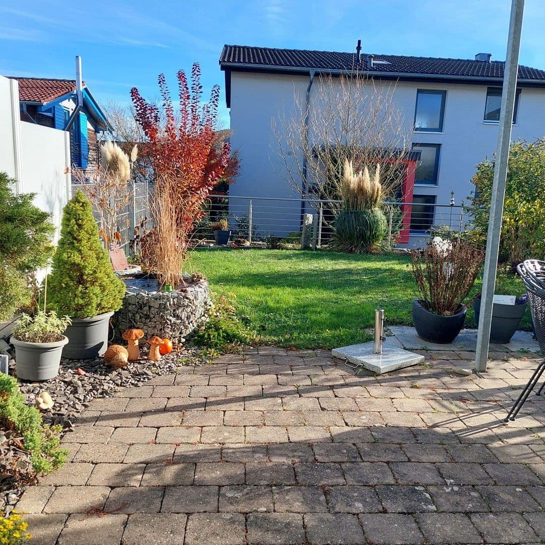 house for sale, 106 m², Süßen, Baden-Württemberg house for sale, 106 m², Süßen, Baden-Württemberg