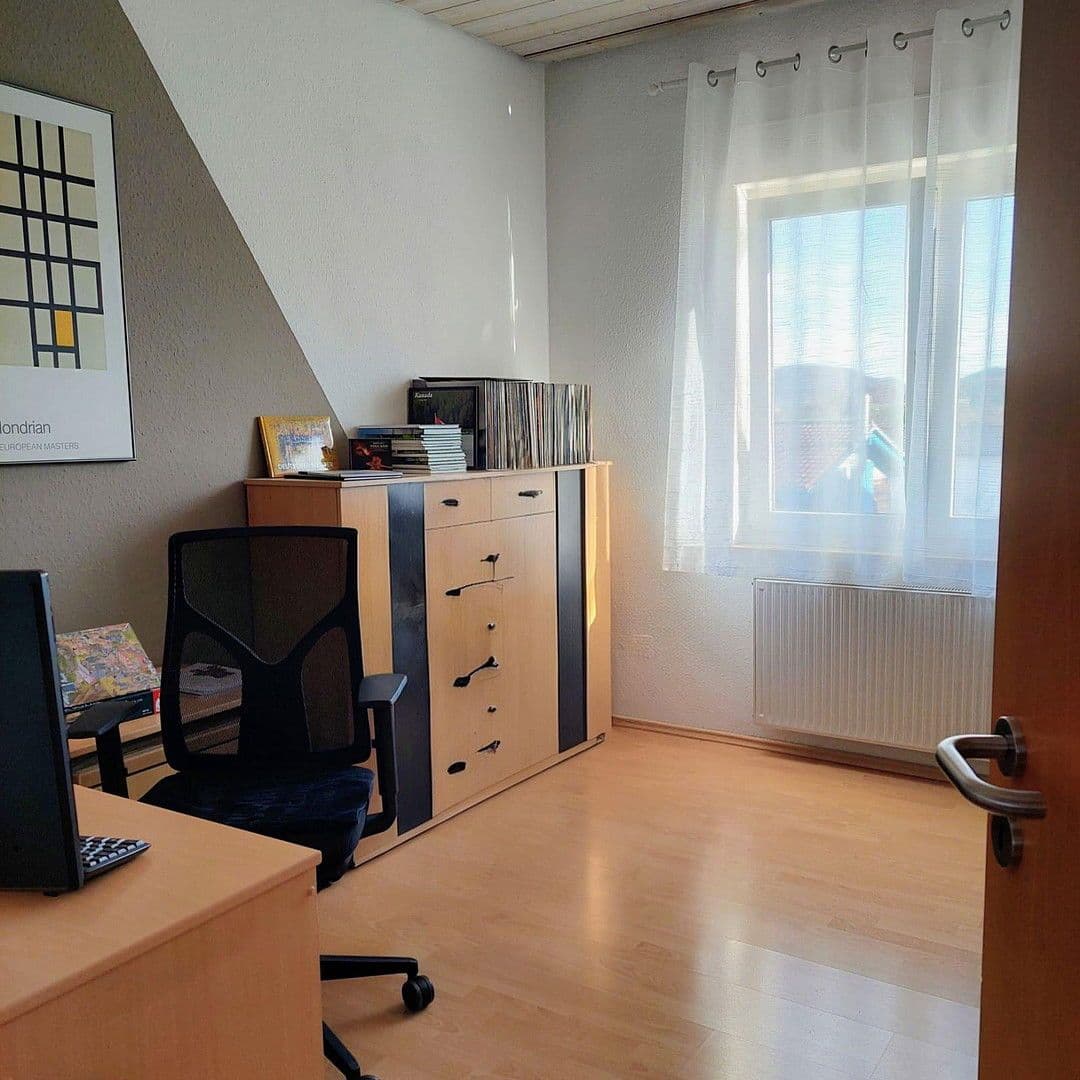 house for sale, 106 m², Süßen, Baden-Württemberg house for sale, 106 m², Süßen, Baden-Württemberg