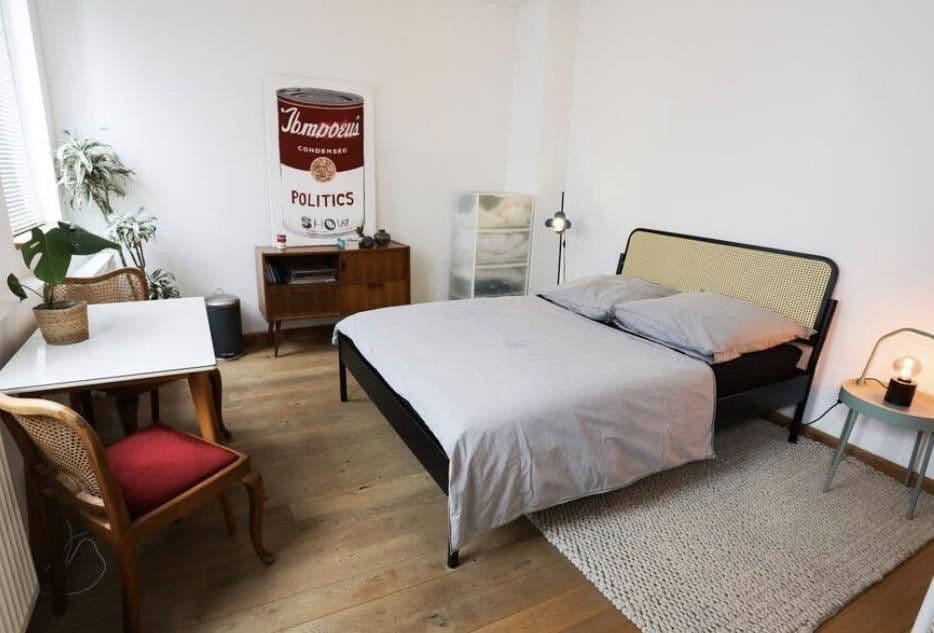 3 bedroom flat to rent, 135 m², Badstr. 61, Berlin, Berlin 3 bedroom flat to rent, 135 m², Badstr. 61, Berlin, Berlin