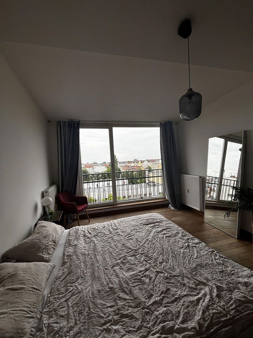 3 bedroom flat to rent, 135 m², Badstr. 61, Berlin, Berlin 3 bedroom flat to rent, 135 m², Badstr. 61, Berlin, Berlin