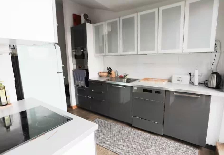 3 bedroom flat to rent, 135 m², Badstr. 61, Berlin, Berlin 3 bedroom flat to rent, 135 m², Badstr. 61, Berlin, Berlin