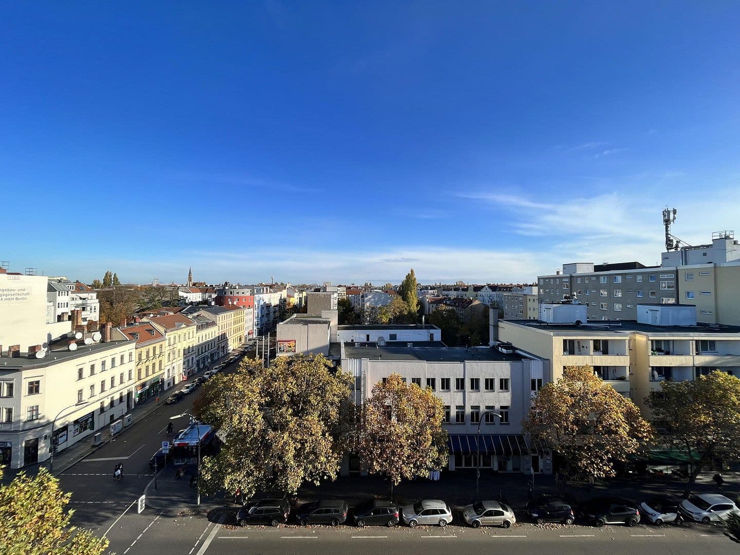 3 bedroom flat to rent, 135 m², Badstr. 61, Berlin, Berlin 3 bedroom flat to rent, 135 m², Badstr. 61, Berlin, Berlin