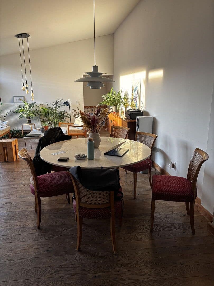 3 bedroom flat to rent, 135 m², Badstr. 61, Berlin, Berlin 3 bedroom flat to rent, 135 m², Badstr. 61, Berlin, Berlin