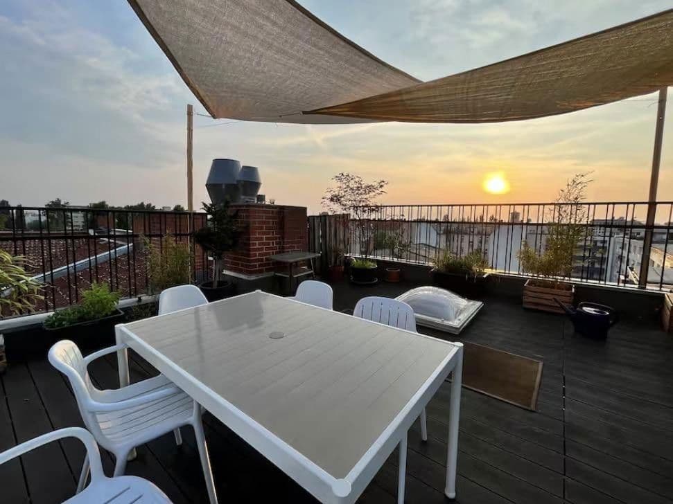 3 bedroom flat to rent, 135 m², Badstr. 61, Berlin, Berlin 3 bedroom flat to rent, 135 m², Badstr. 61, Berlin, Berlin