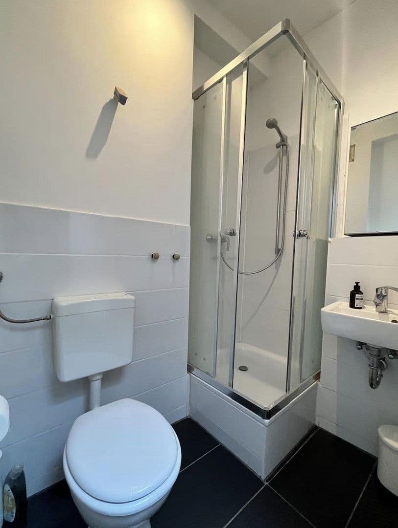 3 bedroom flat to rent, 135 m², Badstr. 61, Berlin, Berlin 3 bedroom flat to rent, 135 m², Badstr. 61, Berlin, Berlin