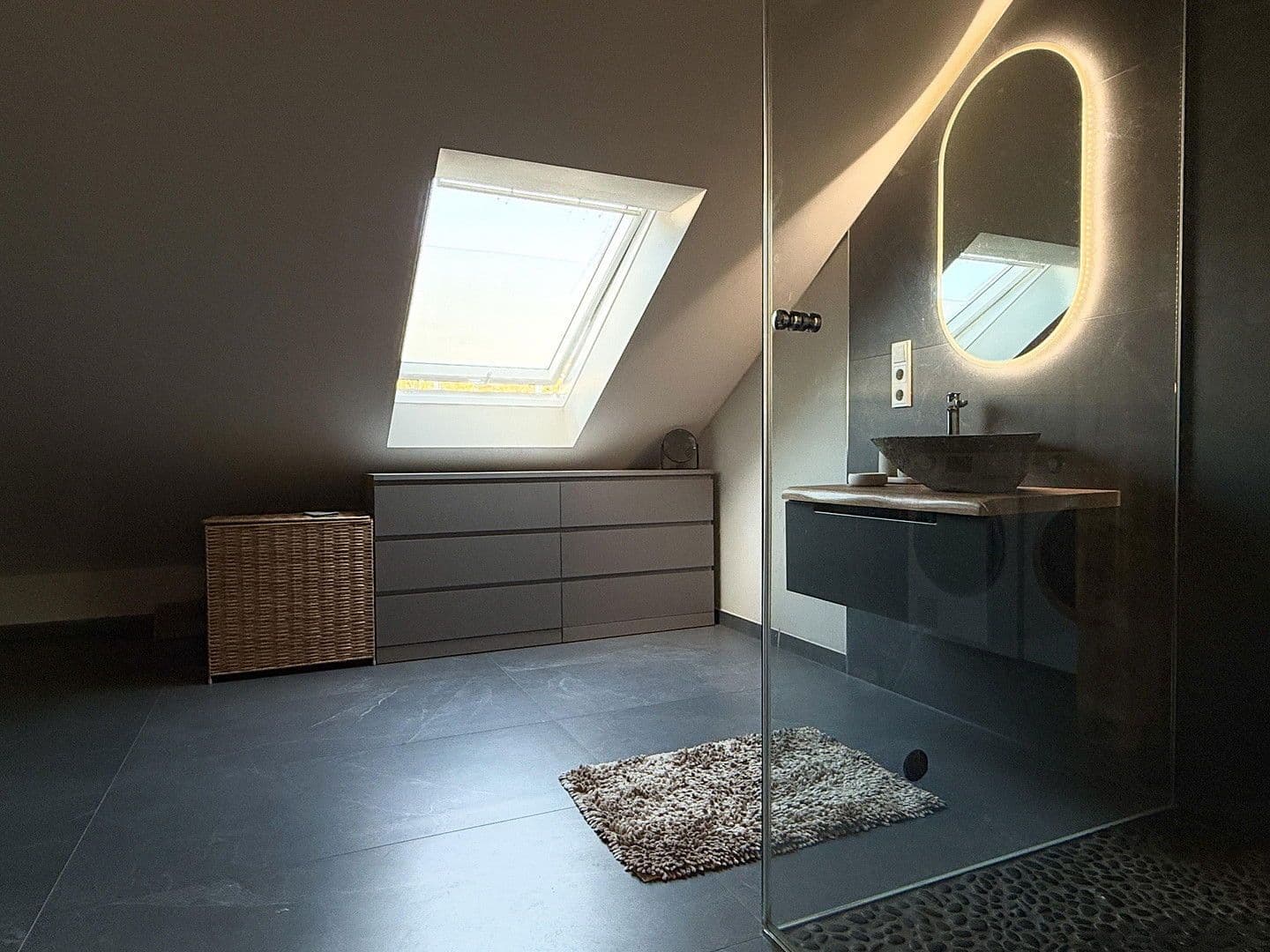 2 bedroom flat to rent, 67 m², Klosterstraße 1a, Hagen, North Rhine-Westphalia 2 bedroom flat to rent, 67 m², Klosterstraße 1a, Hagen, North Rhine-Westphalia