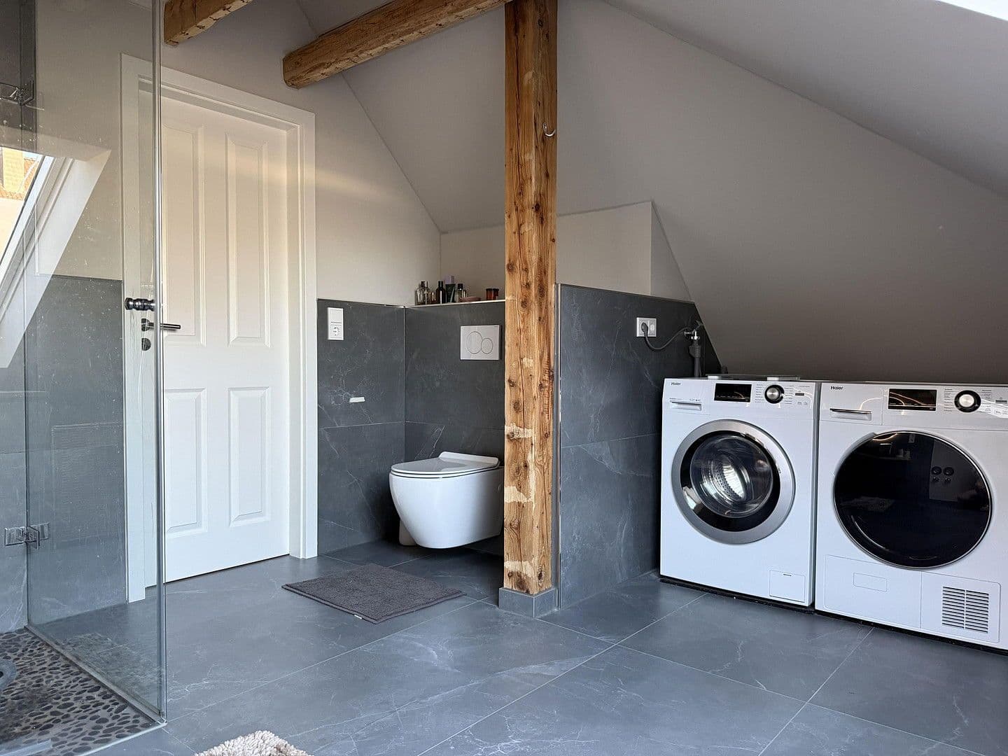 2 bedroom flat to rent, 67 m², Klosterstraße 1a, Hagen, North Rhine-Westphalia 2 bedroom flat to rent, 67 m², Klosterstraße 1a, Hagen, North Rhine-Westphalia