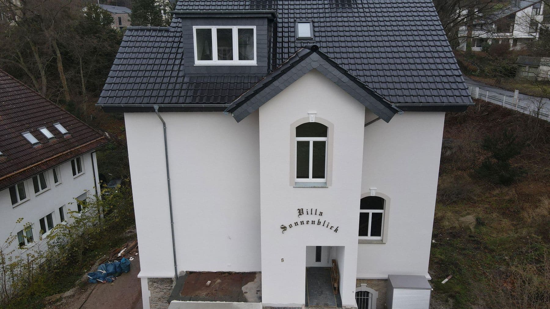 3 bedroom flat for sale, 89 m², Friedrich-Pieper-Str. 6, Detmold, North Rhine-Westphalia 3 bedroom flat for sale, 89 m², Friedrich-Pieper-Str. 6, Detmold, North Rhine-Westphalia