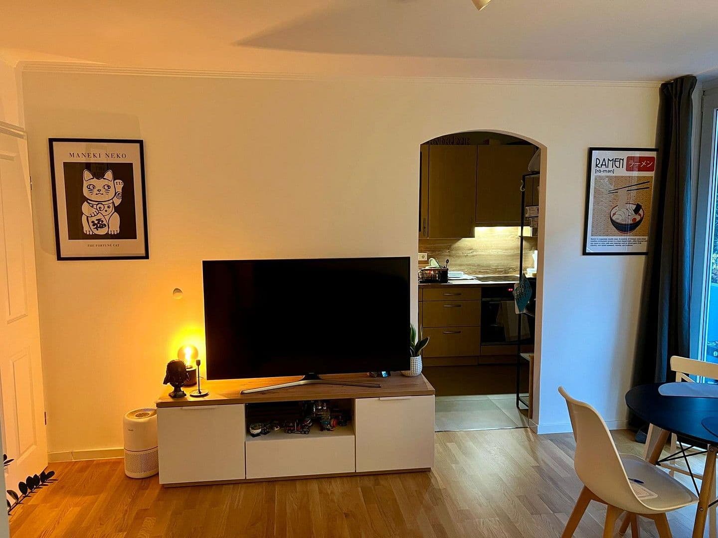 1 bedroom flat to rent, 40 m², Münchnerstr., Kr. München - Unterhaching, Bavaria 1 bedroom flat to rent, 40 m², Münchnerstr., Kr. München - Unterhaching, Bavaria