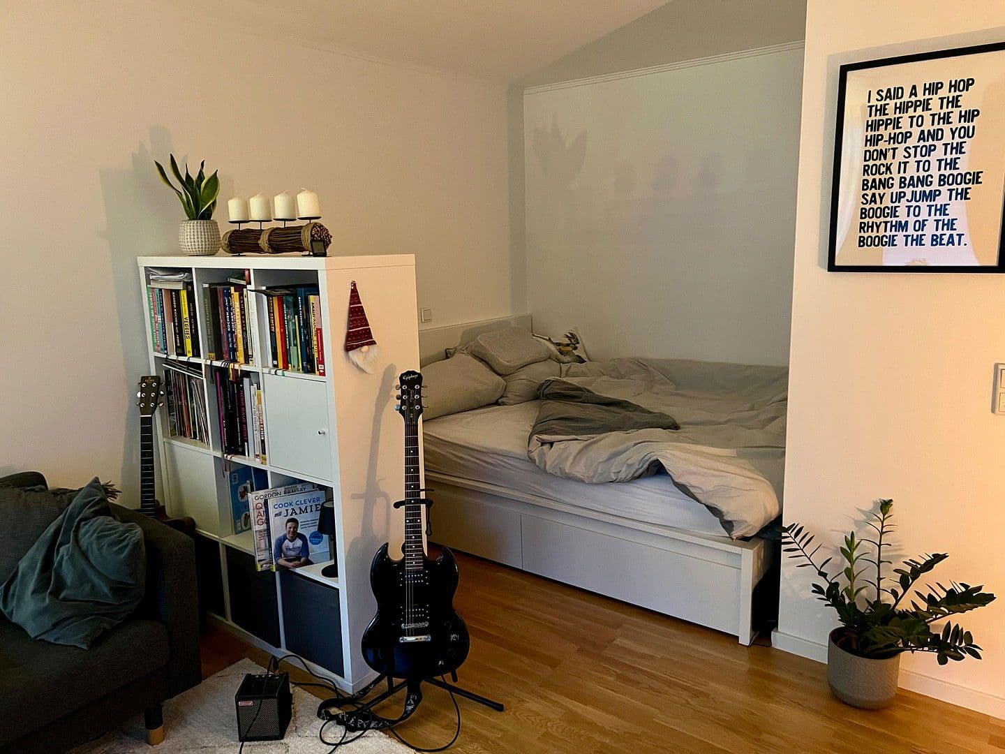 1 bedroom flat to rent, 40 m², Münchnerstr., Kr. München - Unterhaching, Bavaria 1 bedroom flat to rent, 40 m², Münchnerstr., Kr. München - Unterhaching, Bavaria