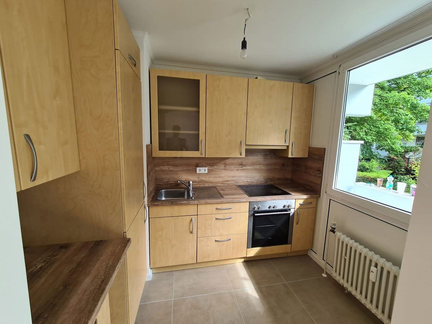 1 bedroom flat to rent, 40 m², Münchnerstr., Kr. München - Unterhaching, Bavaria 1 bedroom flat to rent, 40 m², Münchnerstr., Kr. München - Unterhaching, Bavaria