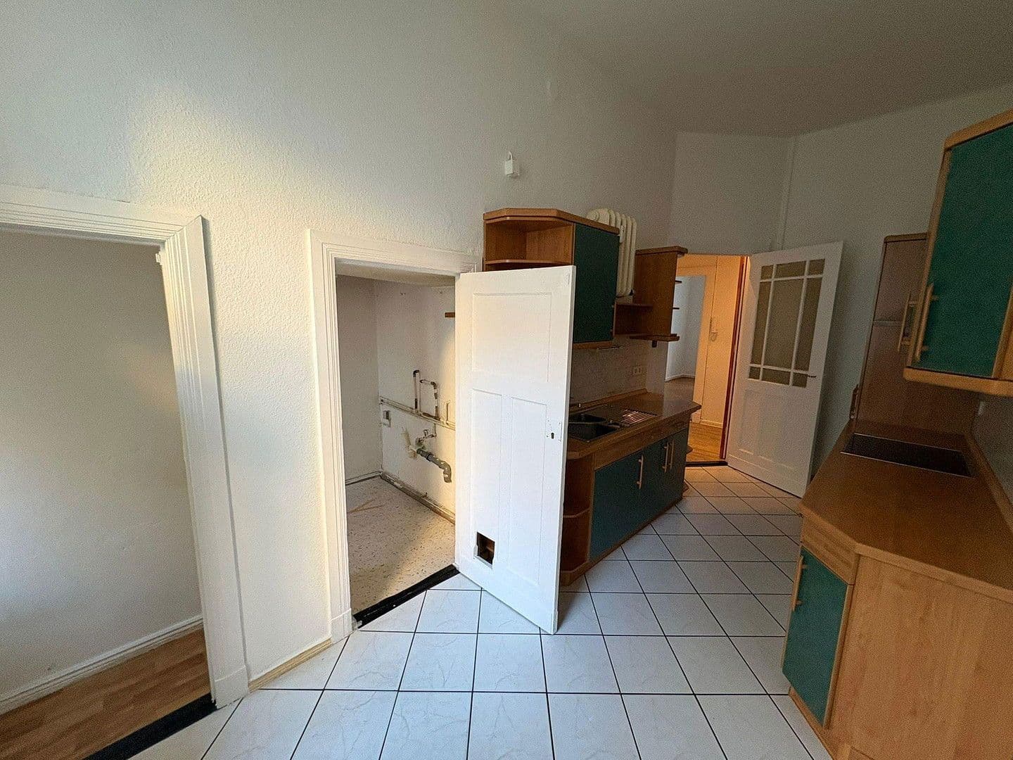 3 bedroom flat to rent, 85 m², Duisburgerstr. 15, Berlin, Berlin 3 bedroom flat to rent, 85 m², Duisburgerstr. 15, Berlin, Berlin