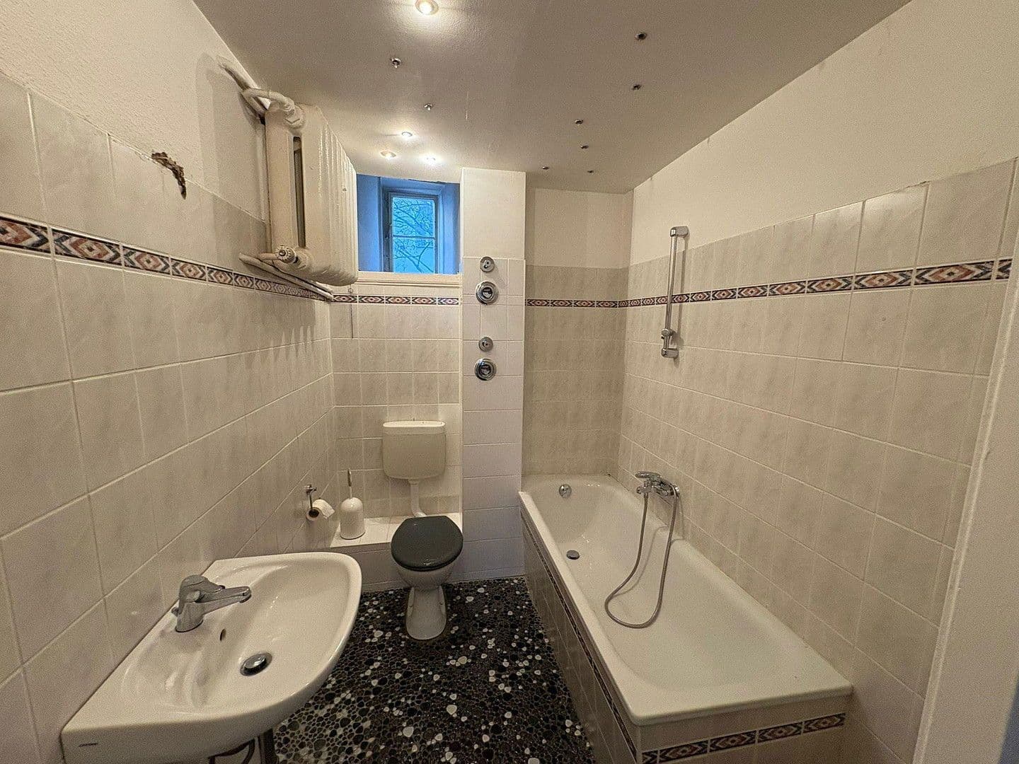 3 bedroom flat to rent, 85 m², Duisburgerstr. 15, Berlin, Berlin 3 bedroom flat to rent, 85 m², Duisburgerstr. 15, Berlin, Berlin