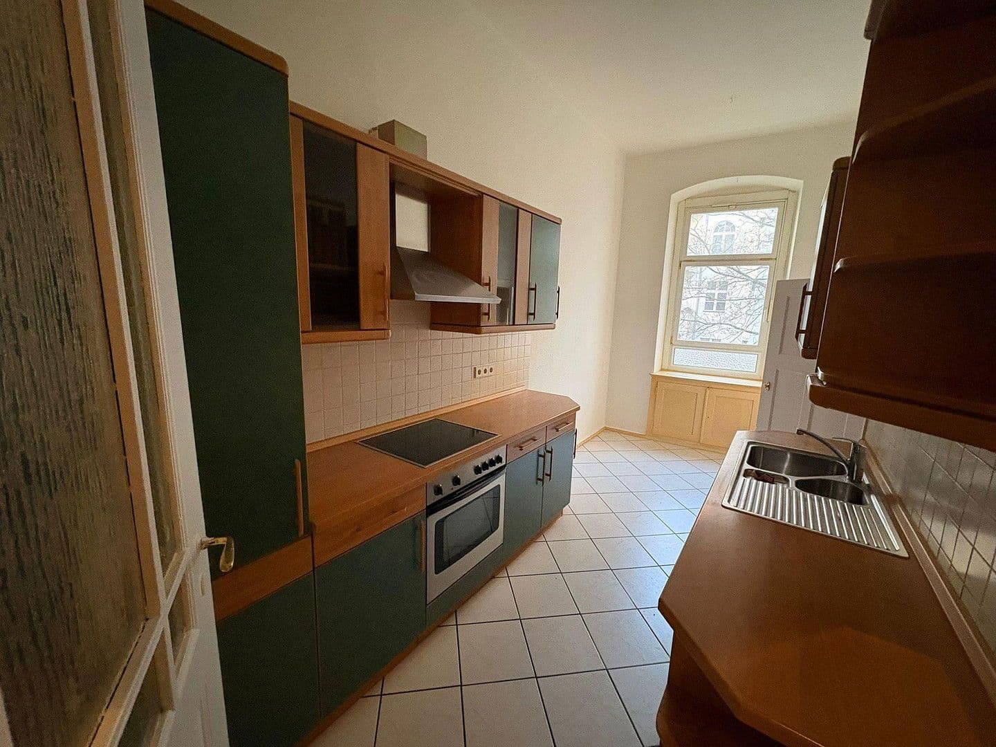 3 bedroom flat to rent, 85 m², Duisburgerstr. 15, Berlin, Berlin 3 bedroom flat to rent, 85 m², Duisburgerstr. 15, Berlin, Berlin