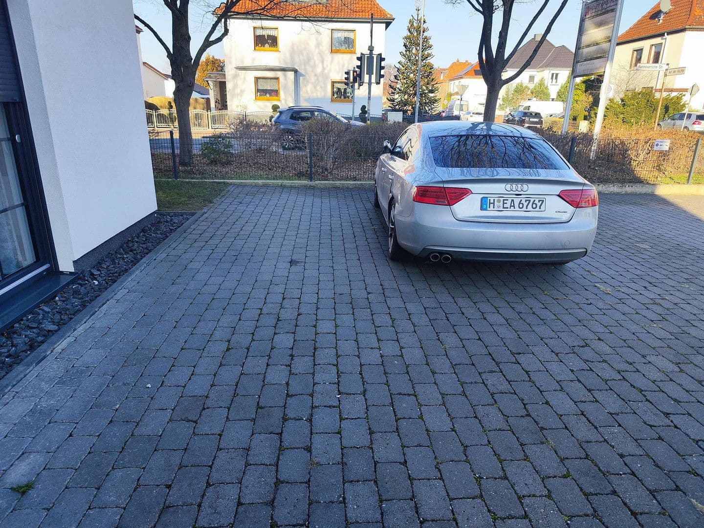 4 bedroom flat for sale, 93 m², Garbsen, Lower Saxony 4 bedroom flat for sale, 93 m², Garbsen, Lower Saxony