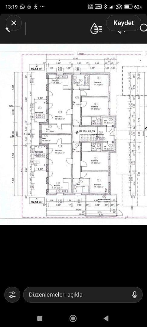 4 bedroom flat for sale, 93 m², Garbsen, Lower Saxony 4 bedroom flat for sale, 93 m², Garbsen, Lower Saxony