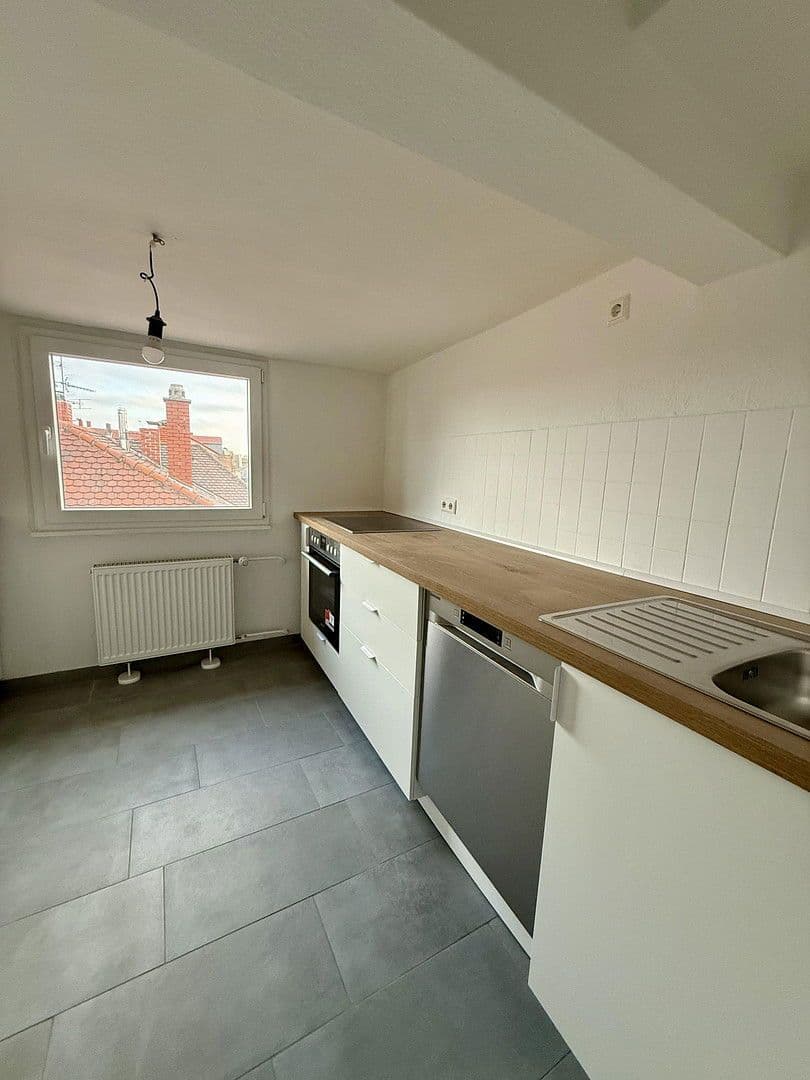 2 bedroom flat to rent, 85 m², Gartenstraße 30, Ludwigshafen am Rhein, Rhineland-Palatinate 2 bedroom flat to rent, 85 m², Gartenstraße 30, Ludwigshafen am Rhein, Rhineland-Palatinate