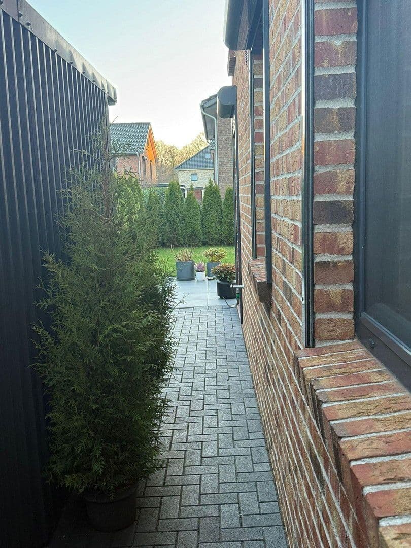 house for sale, 124 m², Bad Bramstedt, Schleswig-Holstein house for sale, 124 m², Bad Bramstedt, Schleswig-Holstein