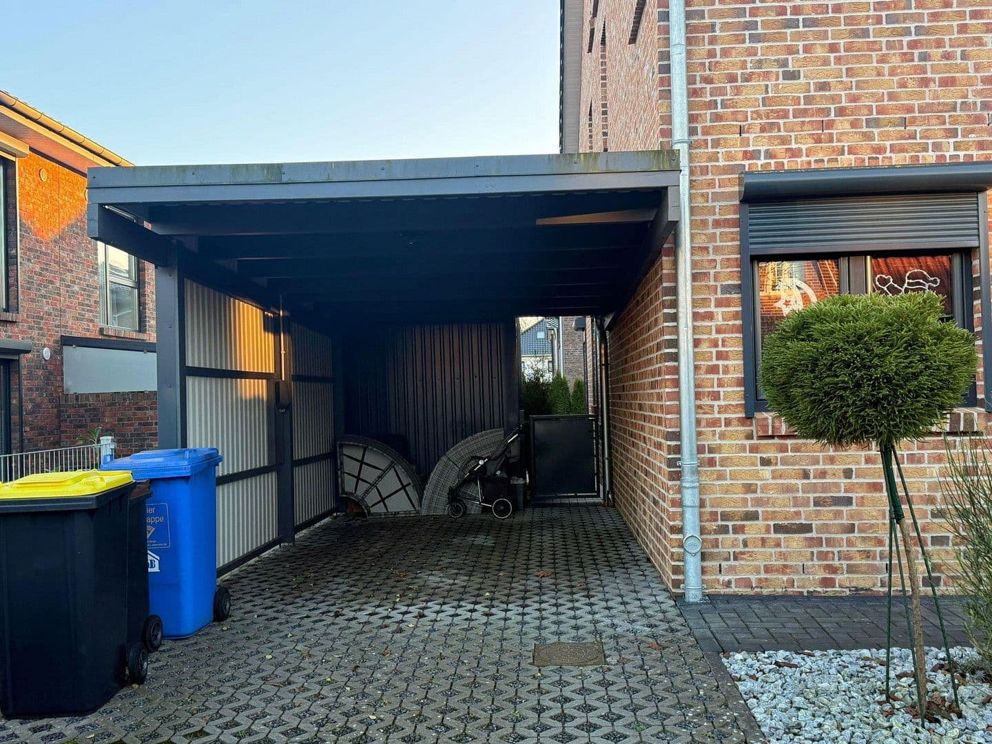 house for sale, 124 m², Bad Bramstedt, Schleswig-Holstein house for sale, 124 m², Bad Bramstedt, Schleswig-Holstein