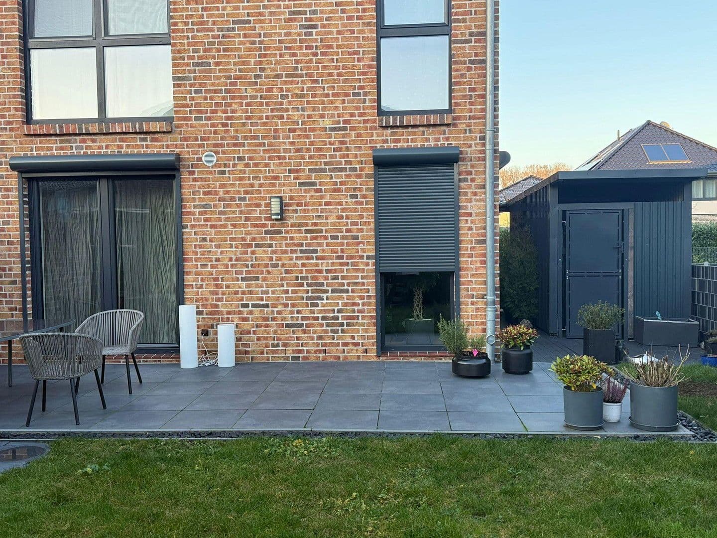 house for sale, 124 m², Bad Bramstedt, Schleswig-Holstein house for sale, 124 m², Bad Bramstedt, Schleswig-Holstein