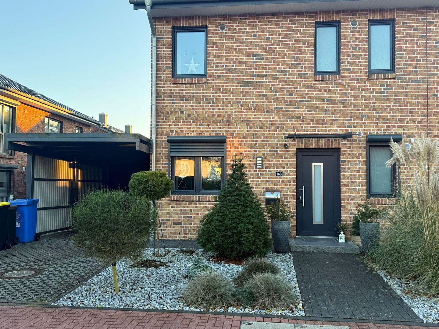 house for sale, 124 m², Bad Bramstedt, Schleswig-Holstein house for sale, 124 m², Bad Bramstedt, Schleswig-Holstein