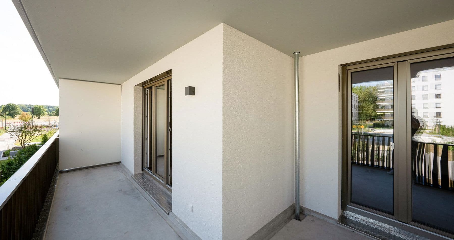 2 bedroom flat to rent, 60 m², Marie-Deubler-Str. 4, Neuried, Bavaria 2 bedroom flat to rent, 60 m², Marie-Deubler-Str. 4, Neuried, Bavaria