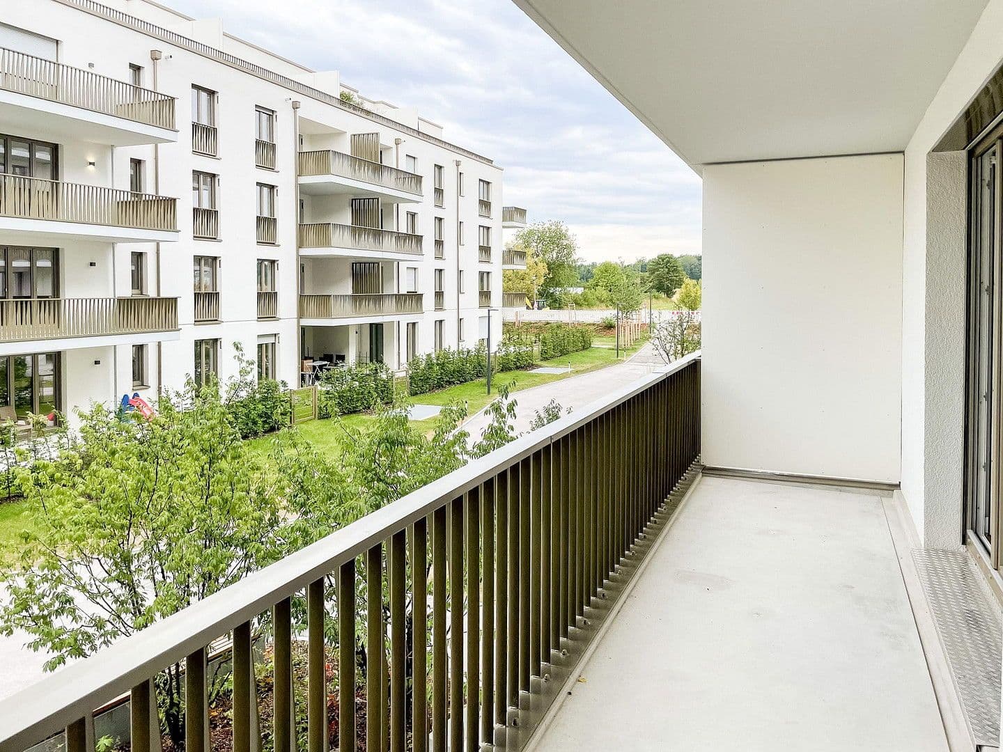 2 bedroom flat to rent, 60 m², Marie-Deubler-Str. 4, Neuried, Bavaria 2 bedroom flat to rent, 60 m², Marie-Deubler-Str. 4, Neuried, Bavaria