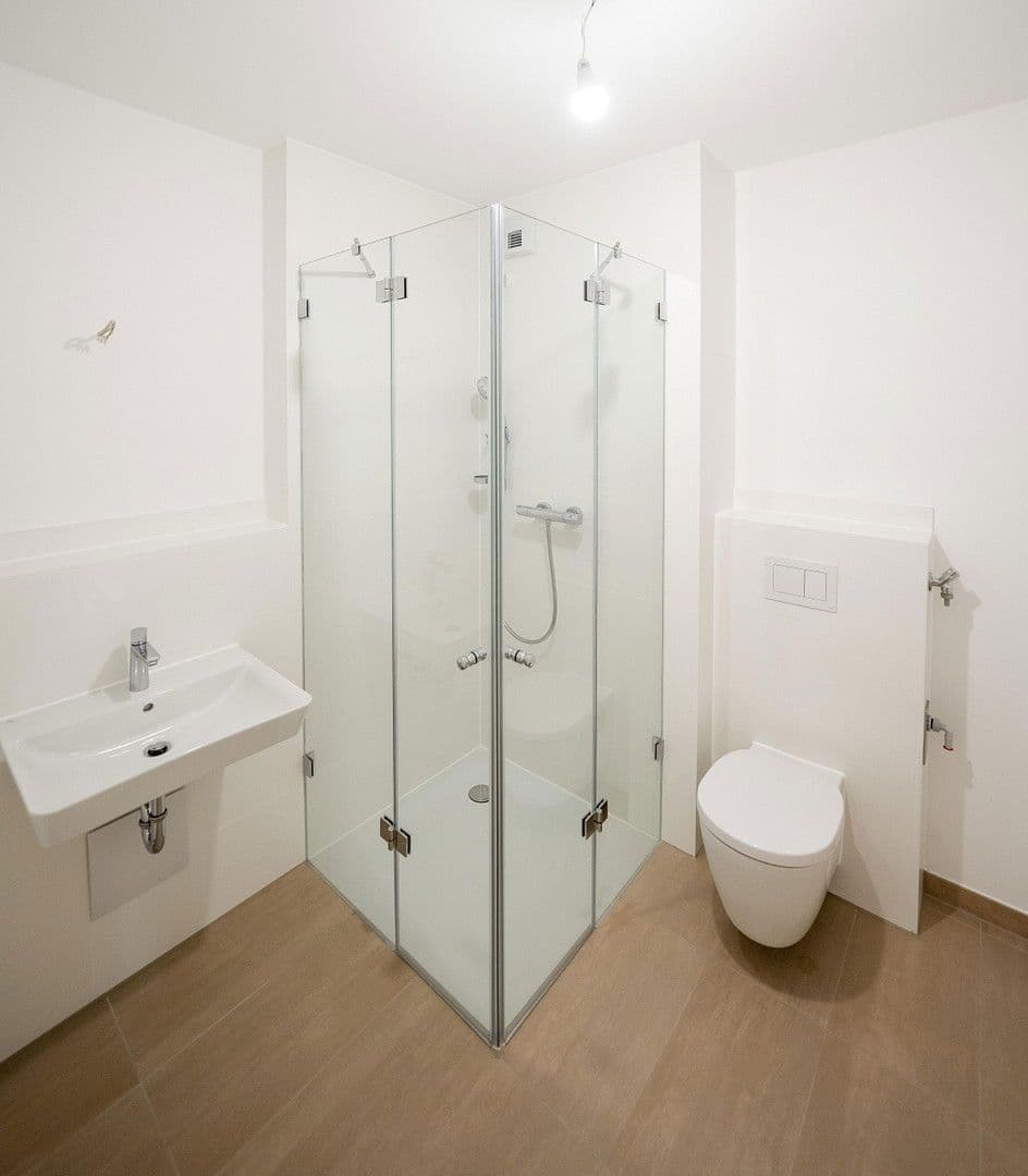 2 bedroom flat to rent, 60 m², Marie-Deubler-Str. 4, Neuried, Bavaria 2 bedroom flat to rent, 60 m², Marie-Deubler-Str. 4, Neuried, Bavaria