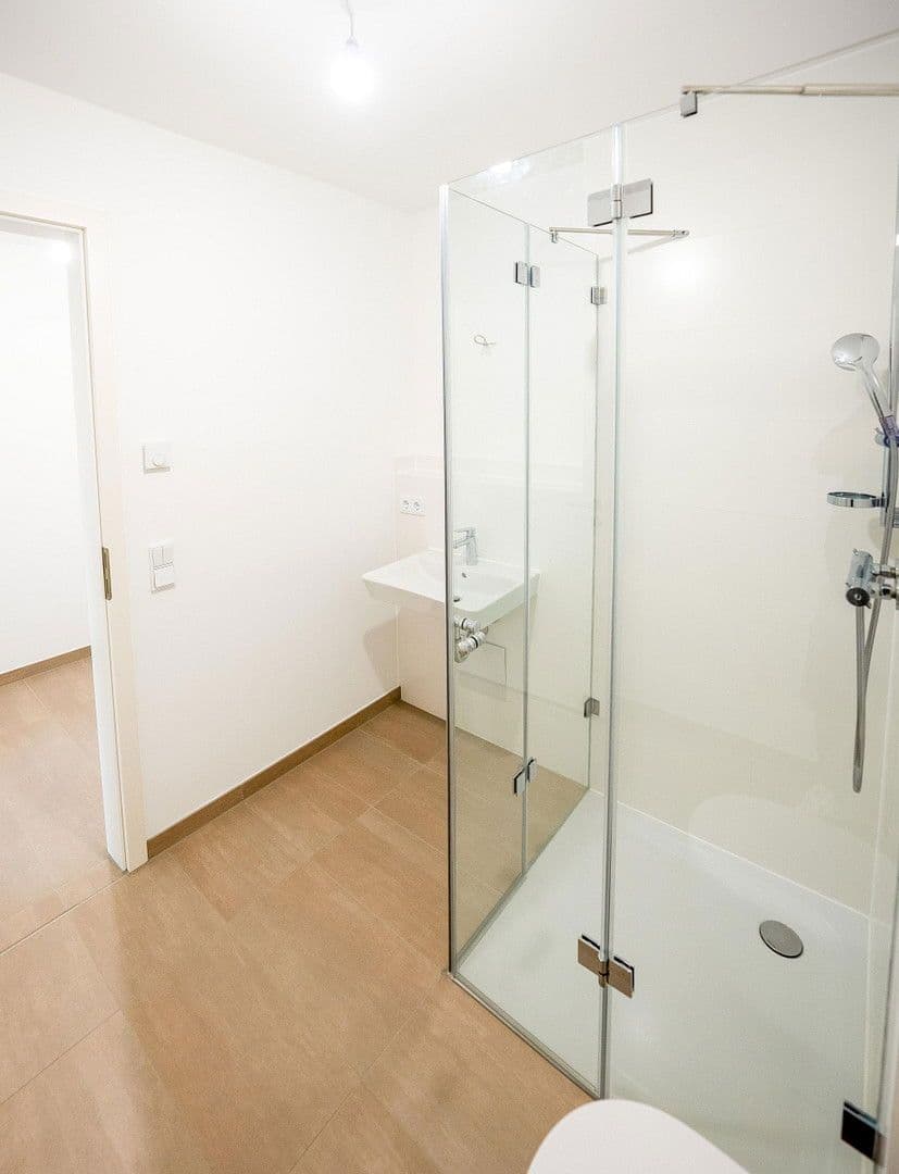 2 bedroom flat to rent, 60 m², Marie-Deubler-Str. 4, Neuried, Bavaria 2 bedroom flat to rent, 60 m², Marie-Deubler-Str. 4, Neuried, Bavaria