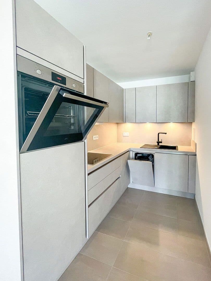 2 bedroom flat to rent, 60 m², Marie-Deubler-Str. 4, Neuried, Bavaria 2 bedroom flat to rent, 60 m², Marie-Deubler-Str. 4, Neuried, Bavaria