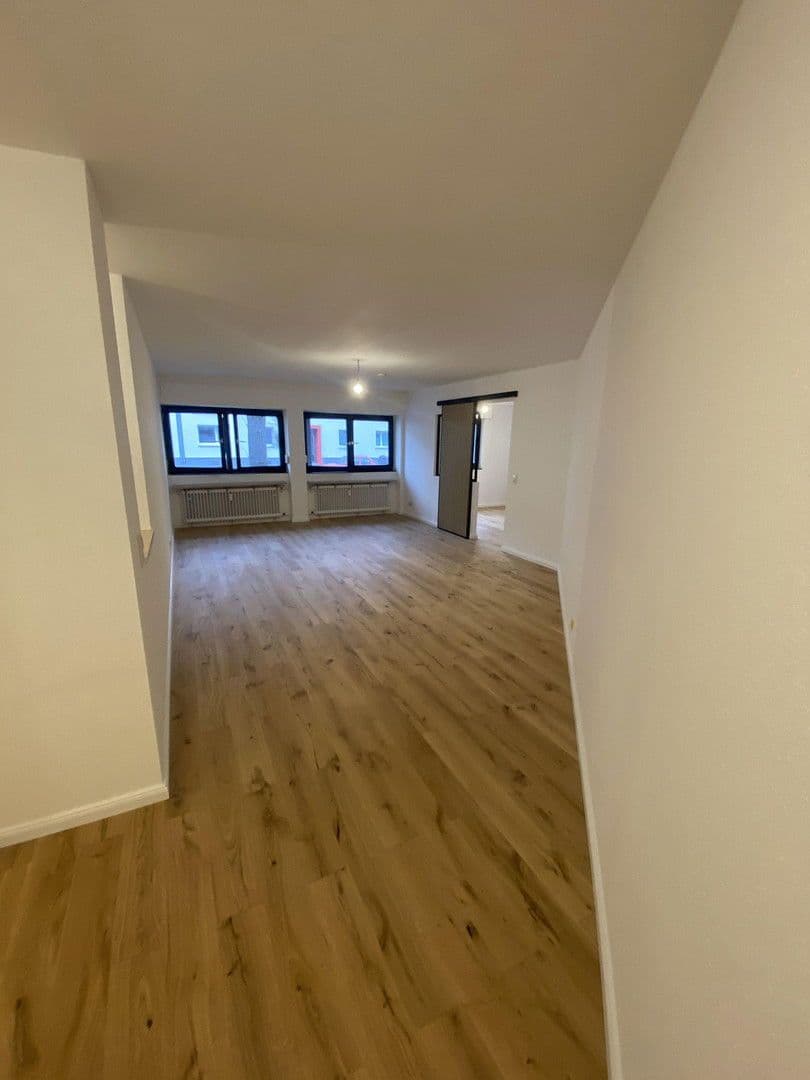 1 bedroom flat to rent, 55 m², Köln, North Rhine-Westphalia 1 bedroom flat to rent, 55 m², Köln, North Rhine-Westphalia