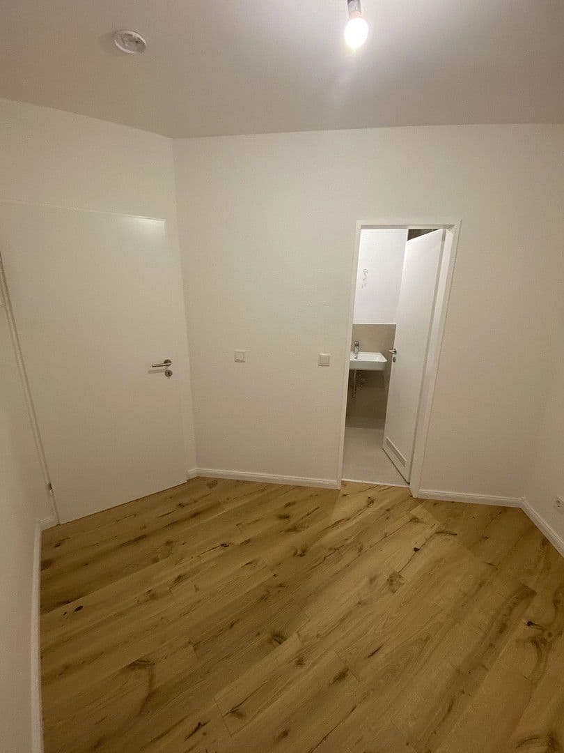 1 bedroom flat to rent, 55 m², Köln, North Rhine-Westphalia 1 bedroom flat to rent, 55 m², Köln, North Rhine-Westphalia