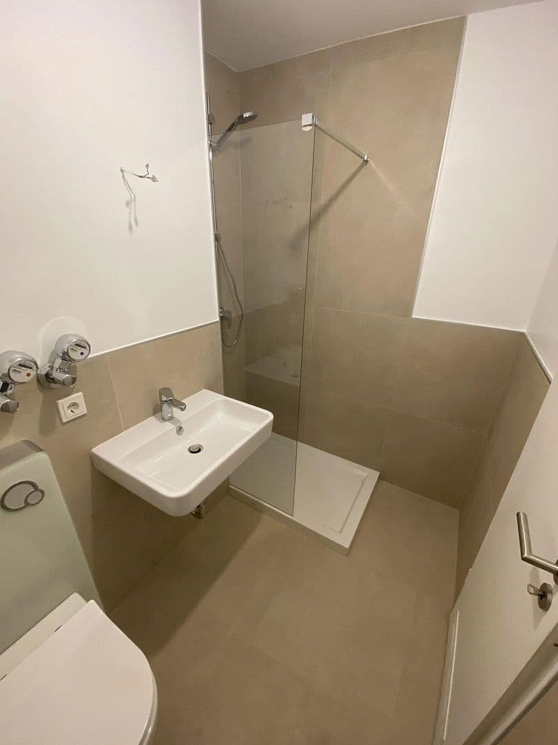 1 bedroom flat to rent, 55 m², Köln, North Rhine-Westphalia 1 bedroom flat to rent, 55 m², Köln, North Rhine-Westphalia