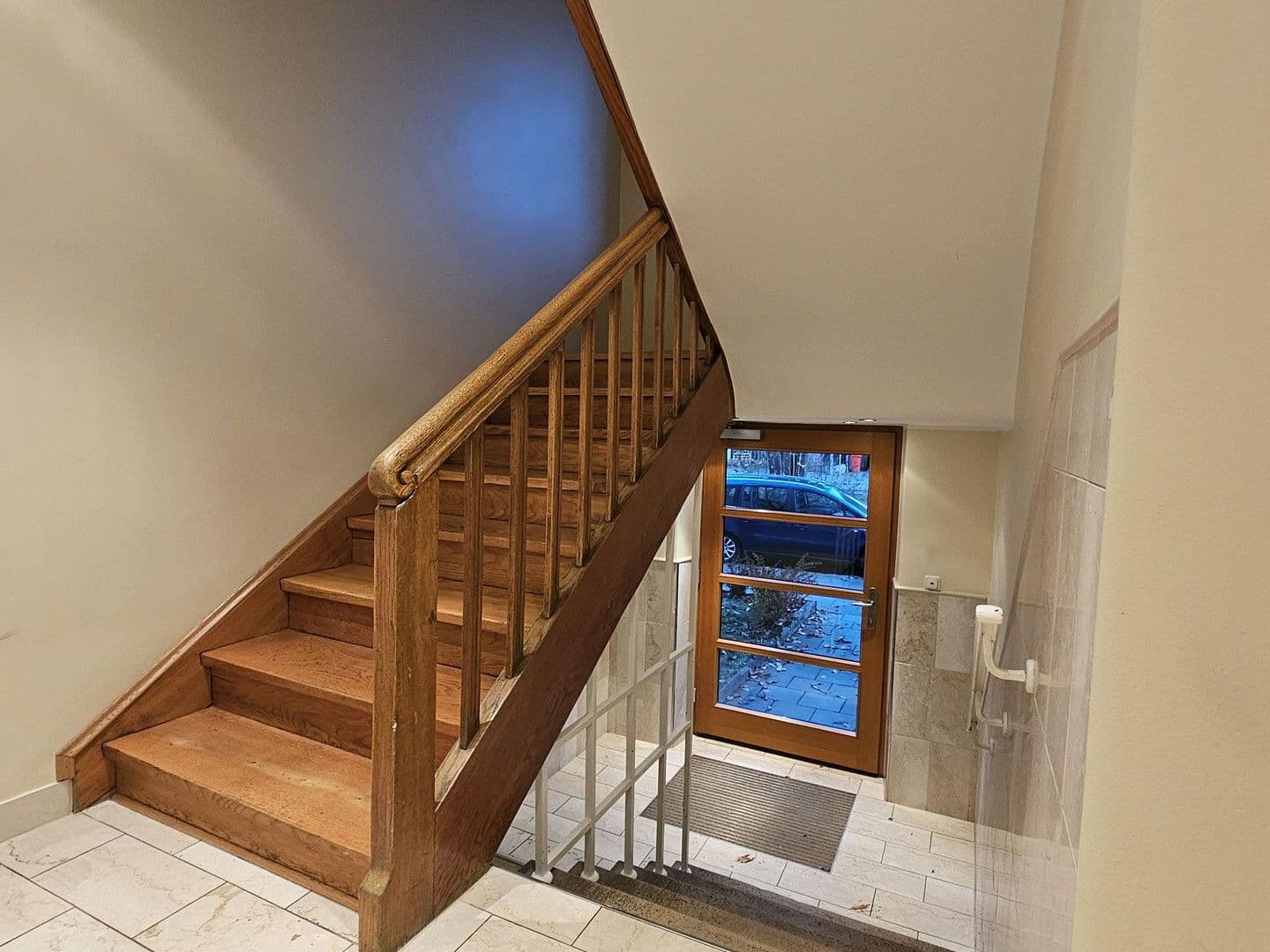 2 bedroom flat to rent, 47 m², Oberbiberger Straße 10, München, Bavaria 2 bedroom flat to rent, 47 m², Oberbiberger Straße 10, München, Bavaria