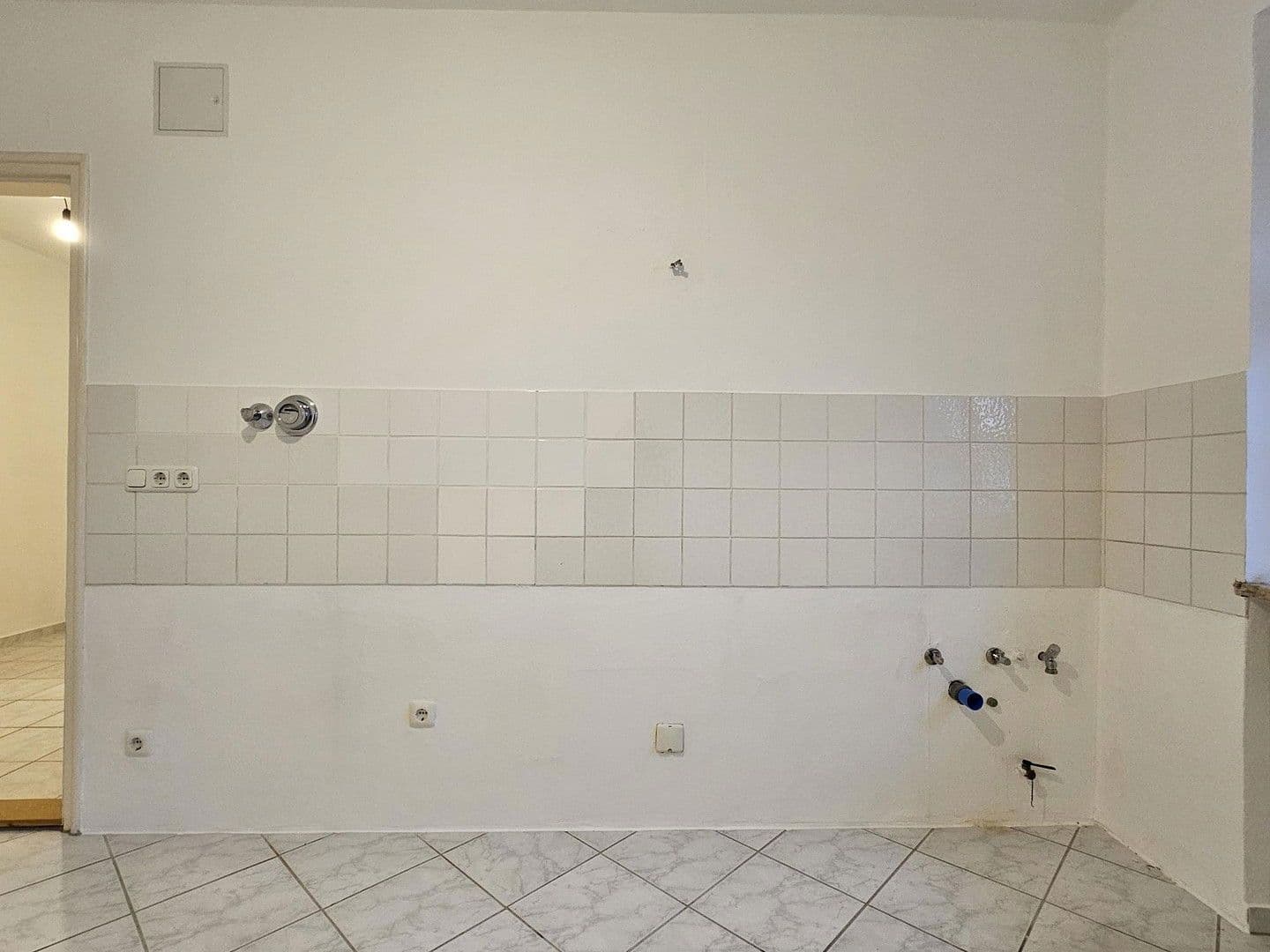 2 bedroom flat to rent, 47 m², Oberbiberger Straße 10, München, Bavaria 2 bedroom flat to rent, 47 m², Oberbiberger Straße 10, München, Bavaria