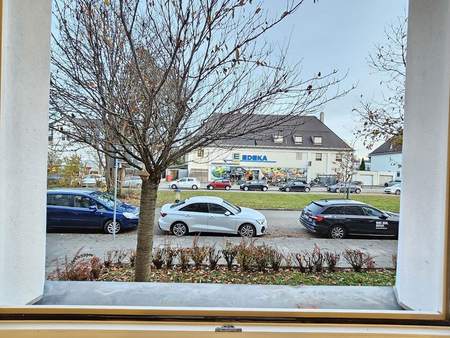 2 bedroom flat to rent, 47 m², Oberbiberger Straße 10, München, Bavaria 2 bedroom flat to rent, 47 m², Oberbiberger Straße 10, München, Bavaria