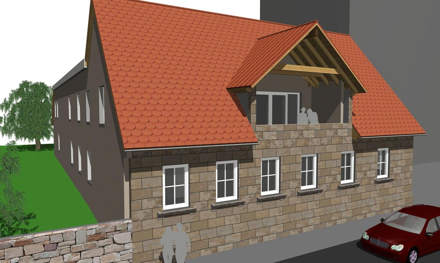 2 bedroom flat for sale, 51 m², Nürnberger Str 7, Zirndorf, Bavaria 2 bedroom flat for sale, 51 m², Nürnberger Str 7, Zirndorf, Bavaria