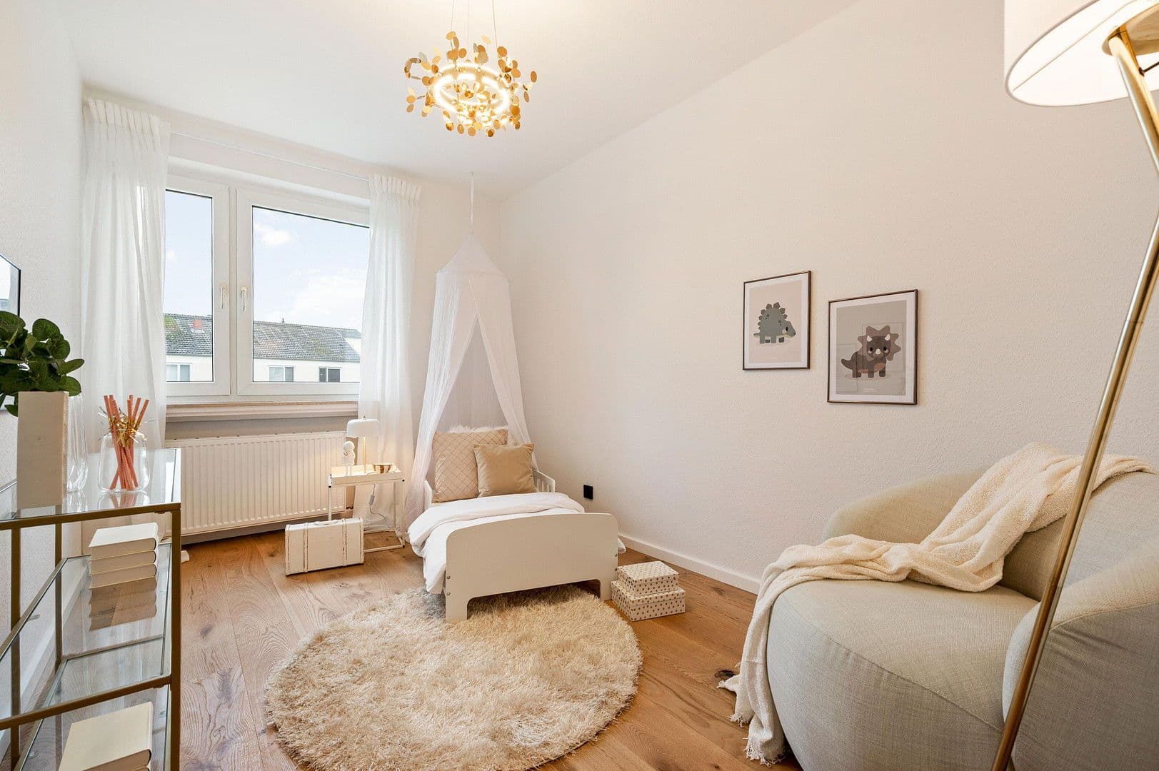 4 bedroom flat for sale, 89 m², Walluf, Hesse 4 bedroom flat for sale, 89 m², Walluf, Hesse