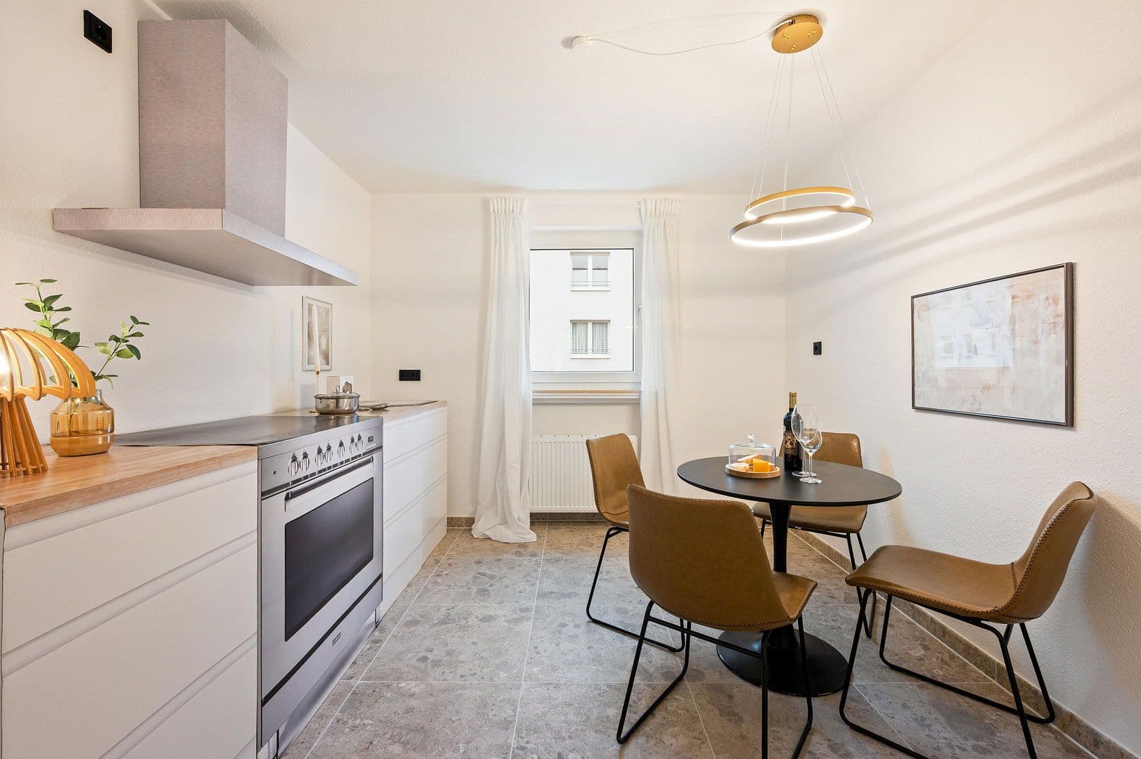 4 bedroom flat for sale, 89 m², Walluf, Hesse 4 bedroom flat for sale, 89 m², Walluf, Hesse