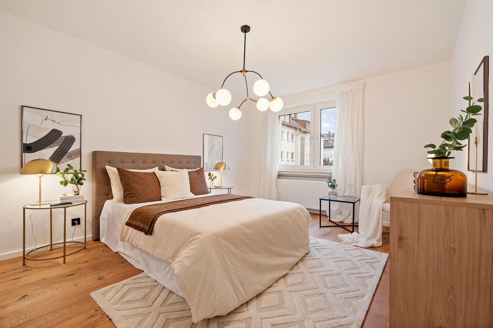 4 bedroom flat for sale, 89 m², Walluf, Hesse 4 bedroom flat for sale, 89 m², Walluf, Hesse