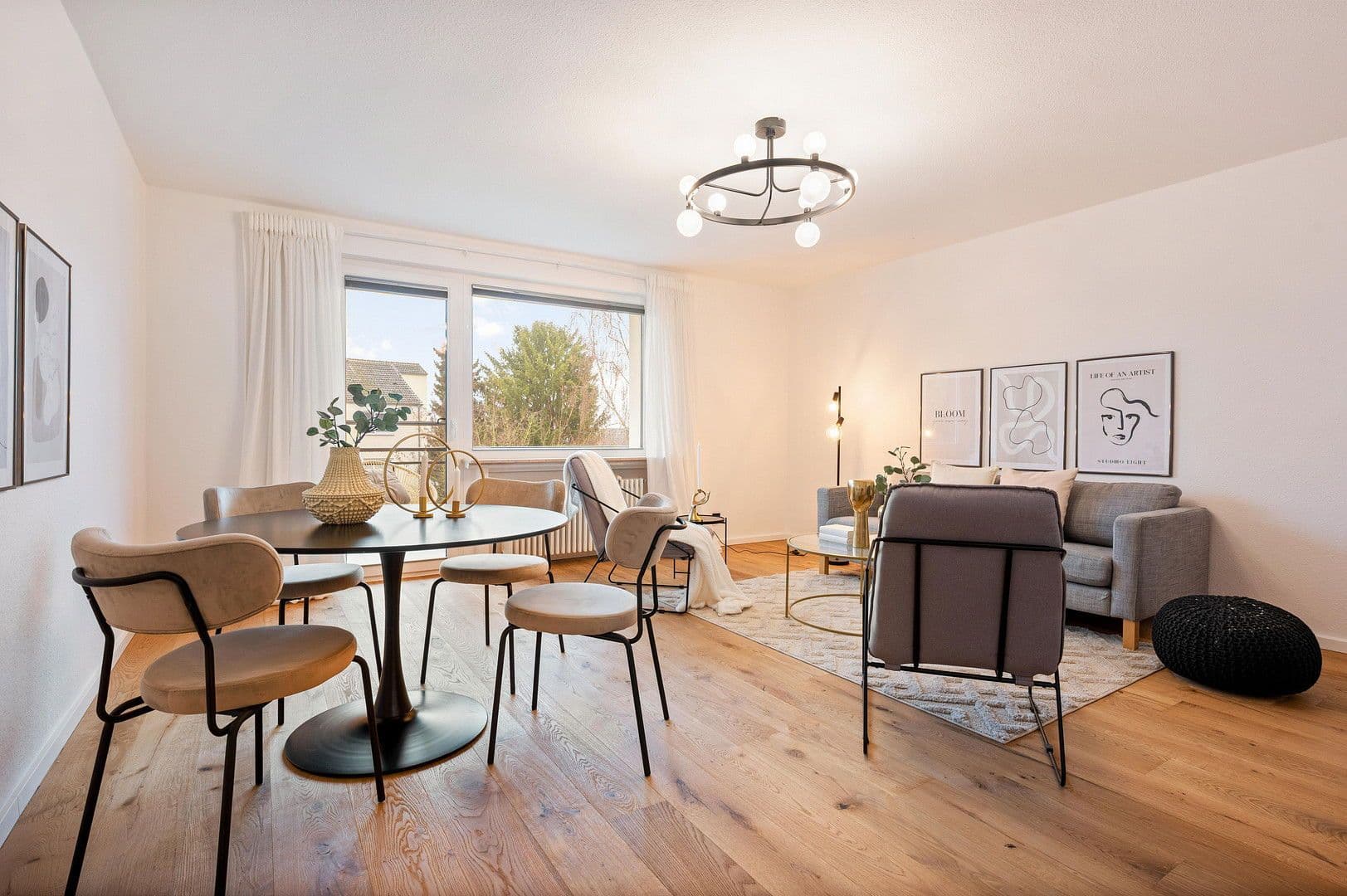 4 bedroom flat for sale, 89 m², Walluf, Hesse 4 bedroom flat for sale, 89 m², Walluf, Hesse