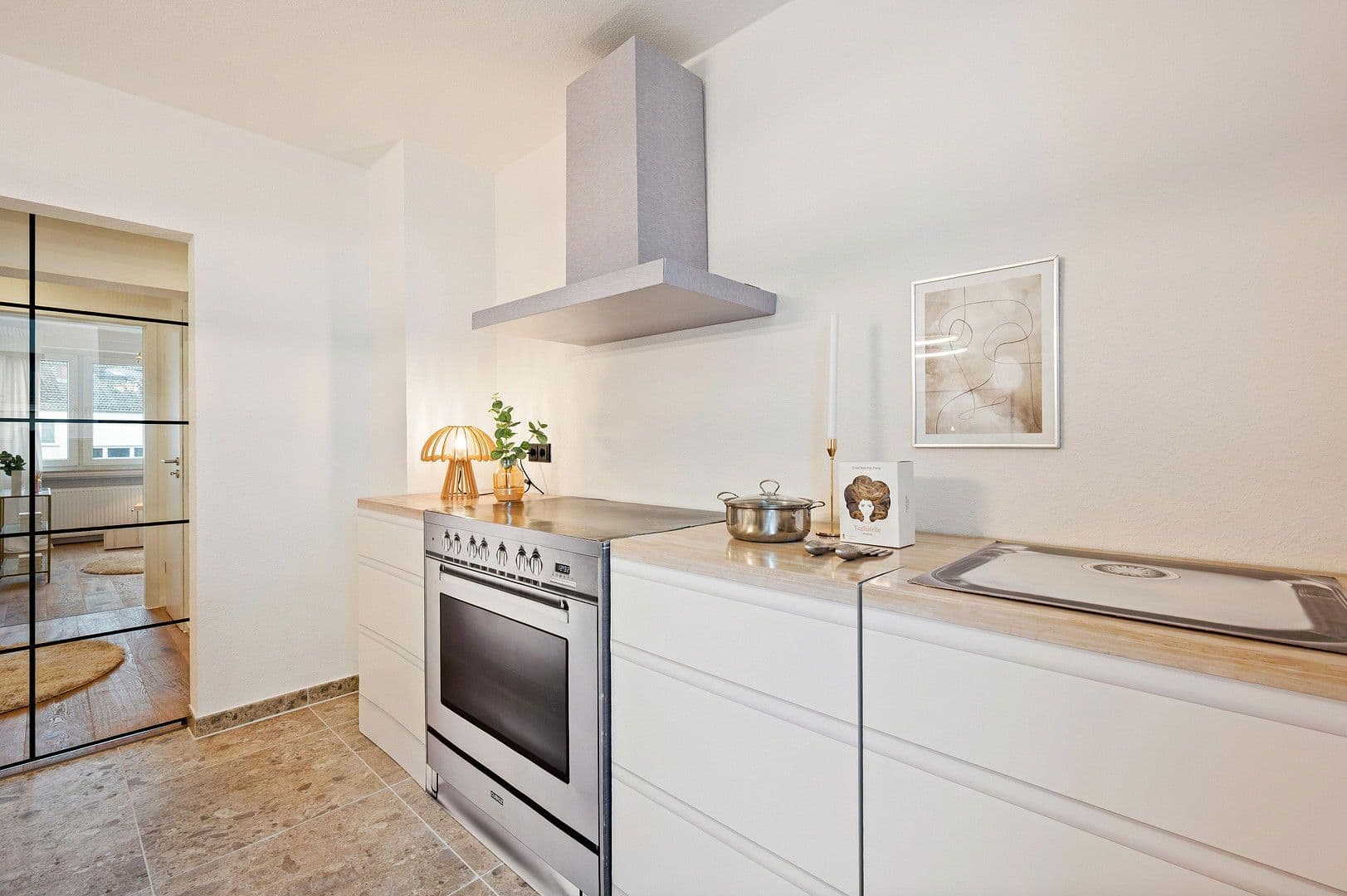 4 bedroom flat for sale, 89 m², Walluf, Hesse 4 bedroom flat for sale, 89 m², Walluf, Hesse